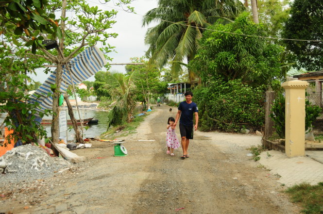 Góp[-]cây[-]gây[-]rừng:[-]Giữ[-]báu[-]vật[-]trăm[-]năm[-]của[-]làng[-]biển